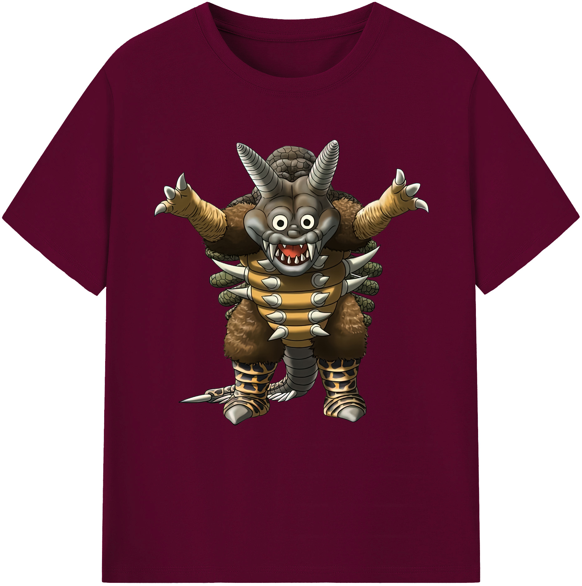 （画像用） ウルトラマン Ultraman レディースカジュアルプリントTシャツ（綿100％）